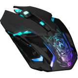 souris Defender Trigger GM-934 (52934)
