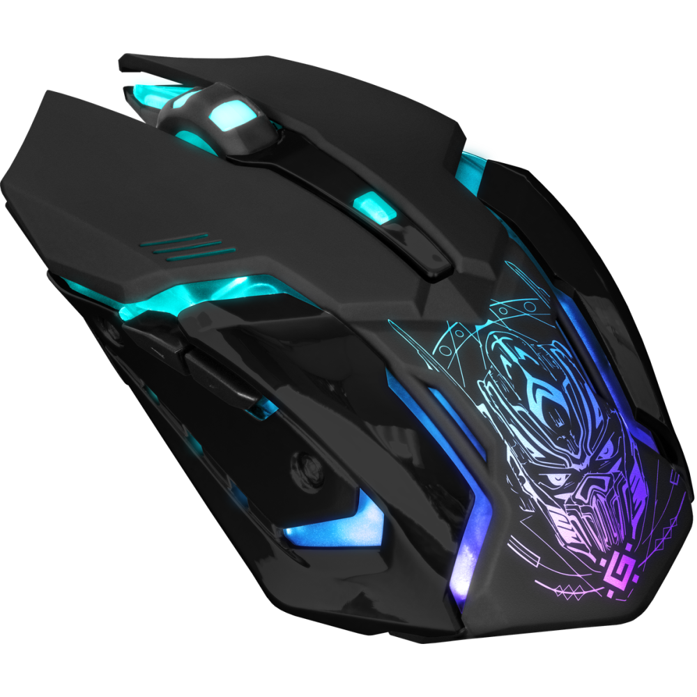 souris Defender Trigger GM-934 (52934) - photo 3