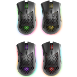 souris Defender Warlock GM-709L (52709)