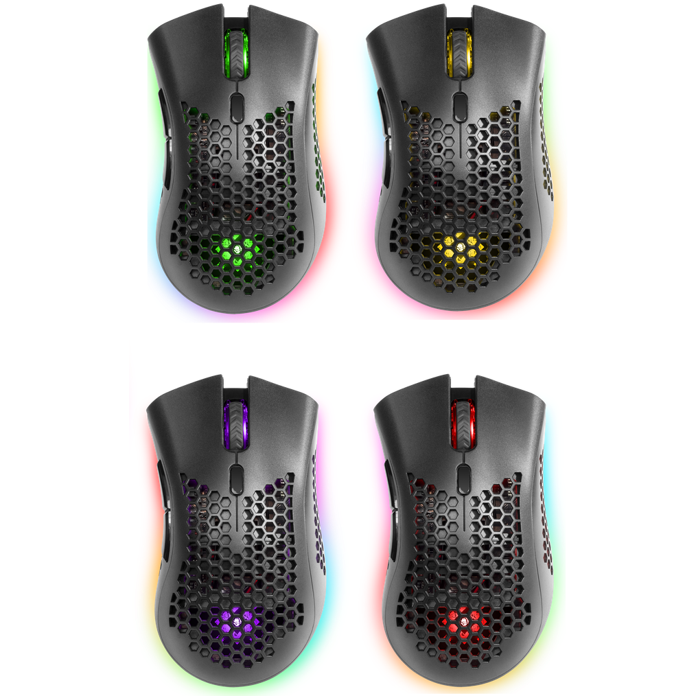 souris Defender Warlock GM-709L (52709) - photo 2