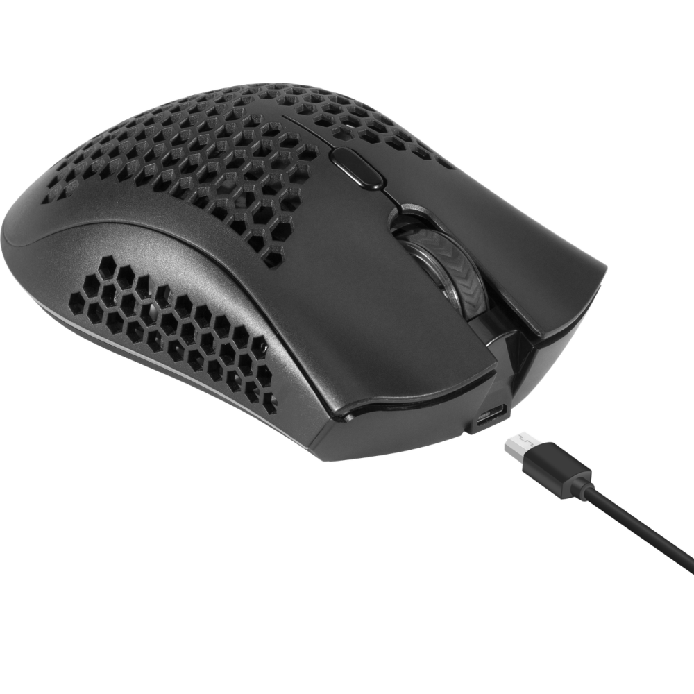 souris Defender Warlock GM-709L (52709) - photo 3
