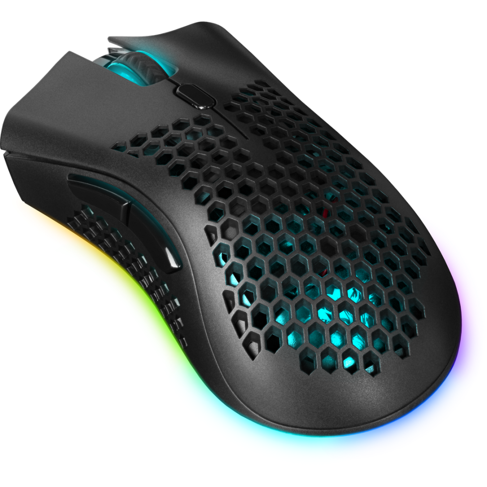souris Defender Warlock GM-709L (52709) - photo 4