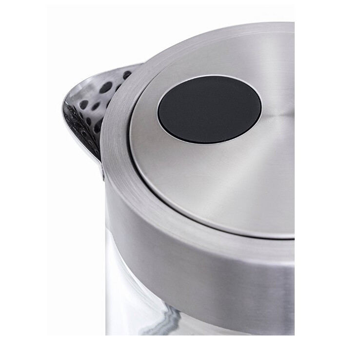 Kettle Kitfort KT-617 Silver/Black - foto 6