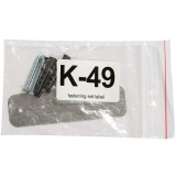 Wi-Fi piekļuves punkts Mikrotik cAP lite (RBcAPL-2nD)