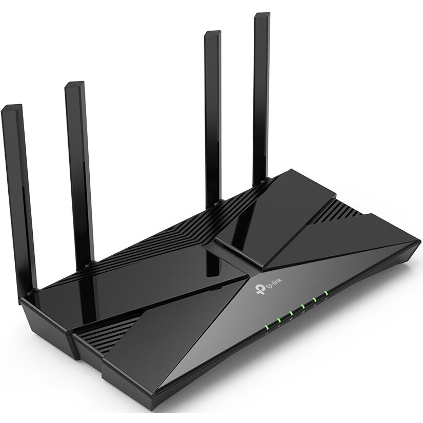 Routeur Wi-Fi TP-Link Archer AX23 - photo 2