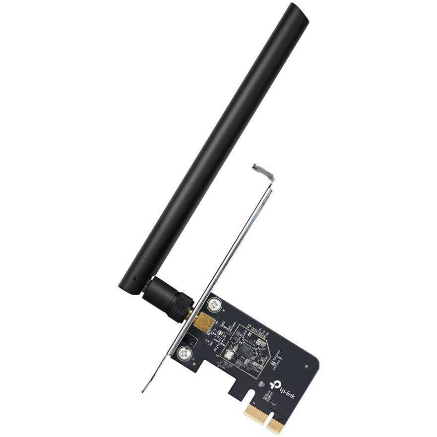 adaptateur Wi-Fi TP-Link Archer T2E