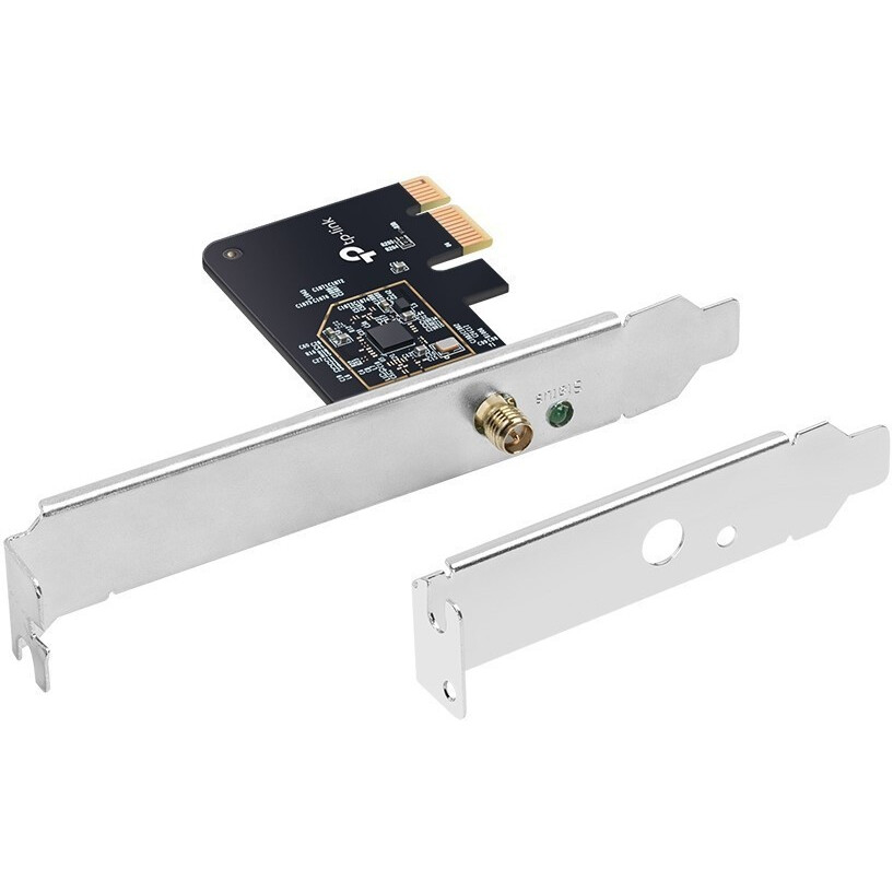 adaptateur Wi-Fi TP-Link Archer T2E - photo 2