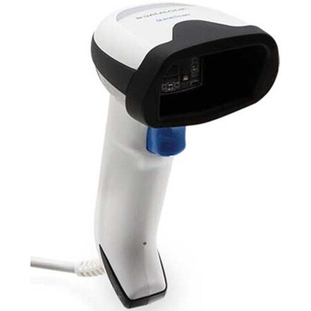 Lecteur de codes-barres Datalogic QD2500 White - QD2590-WHK1