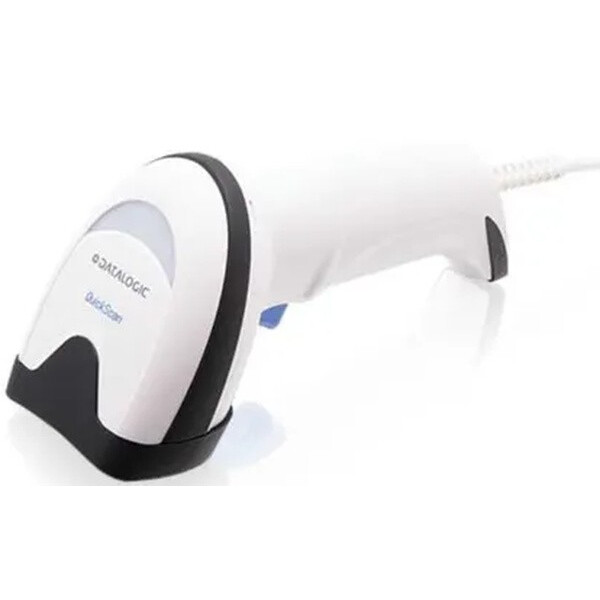 Lecteur de codes-barres Datalogic QD2500 White - QD2590-WHK1 - photo 3