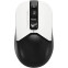 Pele A4Tech Fstyler FG12 Panda White/Black - foto 4
