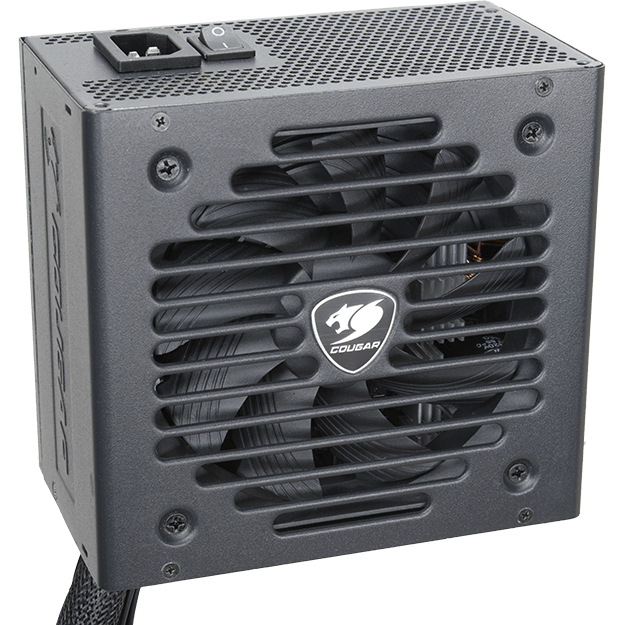 Alimentation électrique 750W Cougar VTE X2 750 OEM - CGRVX-750