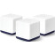 Système de maillage Mercusys Halo H50G (3 pcs) - Halo H50G(3-Pack)
