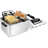 fryer Kitfort KT-2025
