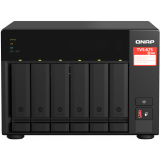 Stockage en réseau (NAS) QNAP TVS-675-8G