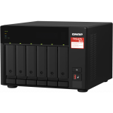 Stockage en réseau (NAS) QNAP TVS-675-8G