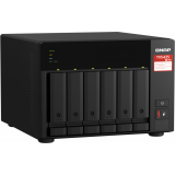 Stockage en réseau (NAS) QNAP TVS-675-8G