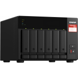 Stockage en réseau (NAS) QNAP TVS-675-8G