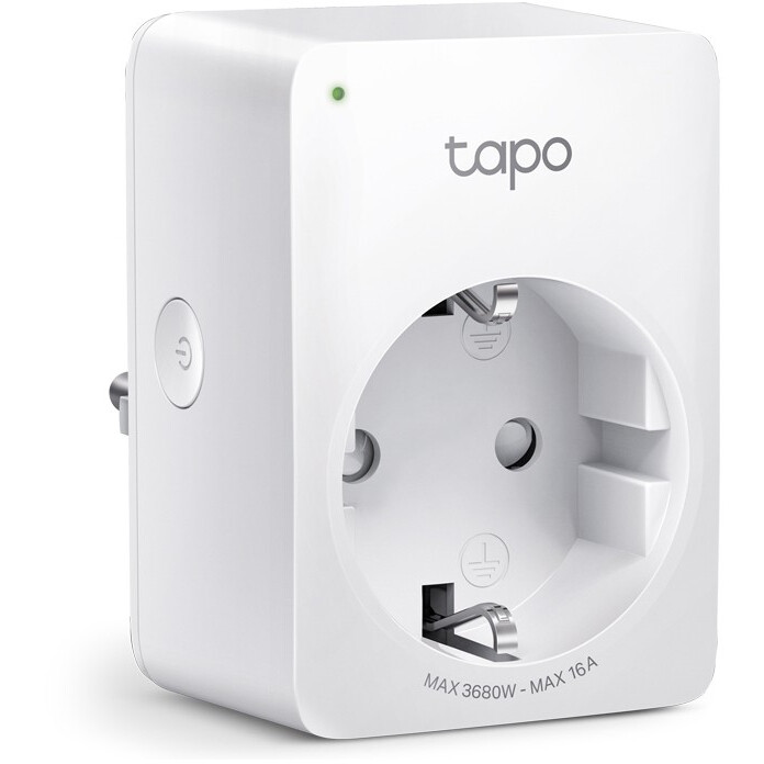 Prise intelligente TP-Link Tapo P110 (1 pc)