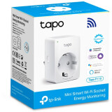 Prise intelligente TP-Link Tapo P110 (1 pc)