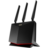 Routeur Wi-Fi ASUS 4G-AC86U