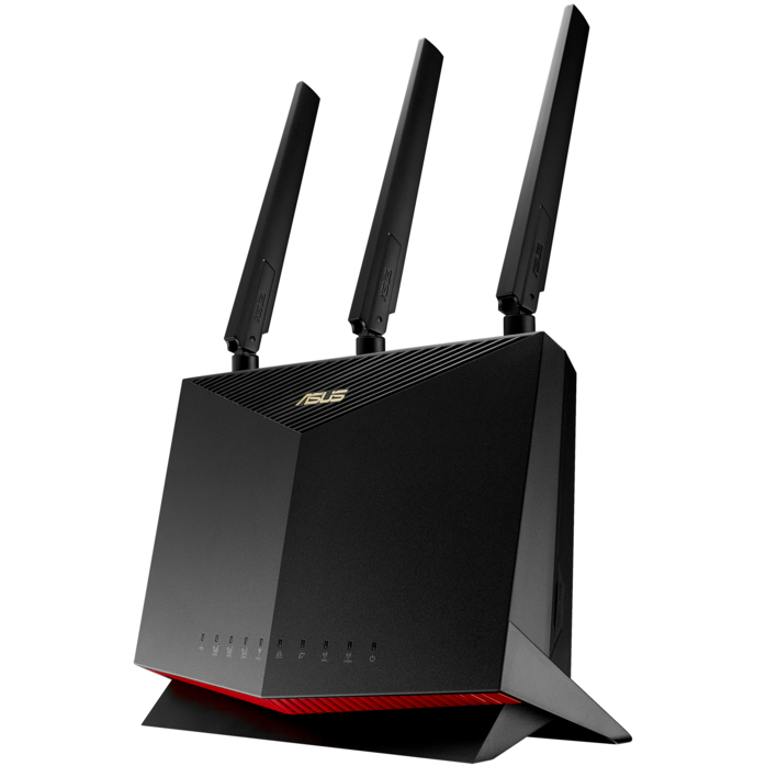Routeur Wi-Fi ASUS 4G-AC86U