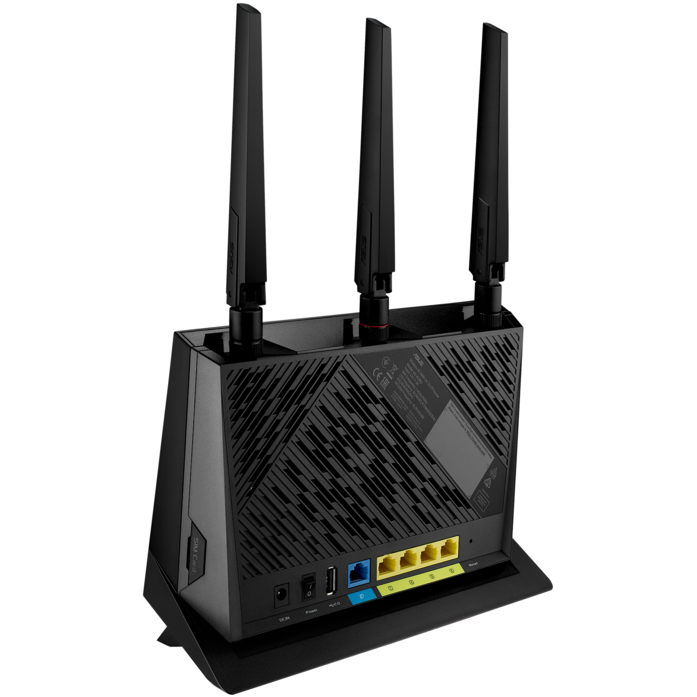 Routeur Wi-Fi ASUS 4G-AC86U - photo 5