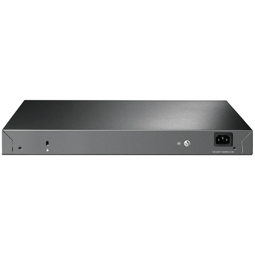 Commutateur (switch) TP-Link TL-SG3452P - photo 3