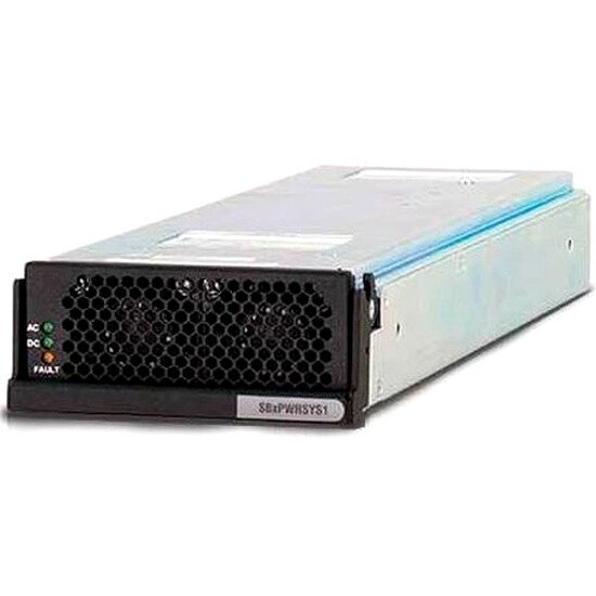 alimentation électrique Allied Telesis AT-MMCR-PWR-AC-60