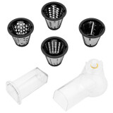 Smalcinātājs Kitfort KT-1384 (КТ-1384)