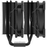 Dzesētājs ID-COOLING SE-207-XT BLACK