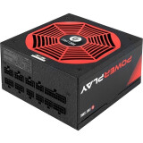 Alimentation électrique 1050W Chieftec Powerplay (GPU-1050FC)