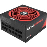 Alimentation électrique 1050W Chieftec Powerplay (GPU-1050FC)