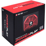 Alimentation électrique 1050W Chieftec Powerplay (GPU-1050FC)