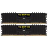 Mémoire vive 16GB DDR4 3200MHz Corsair Vengeance LPX (CMK16GX4M2E3200C16) (2x8GB KIT)