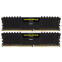 Mémoire vive 16GB DDR4 3200MHz Corsair Vengeance LPX (CMK16GX4M2E3200C16) (2x8GB KIT)