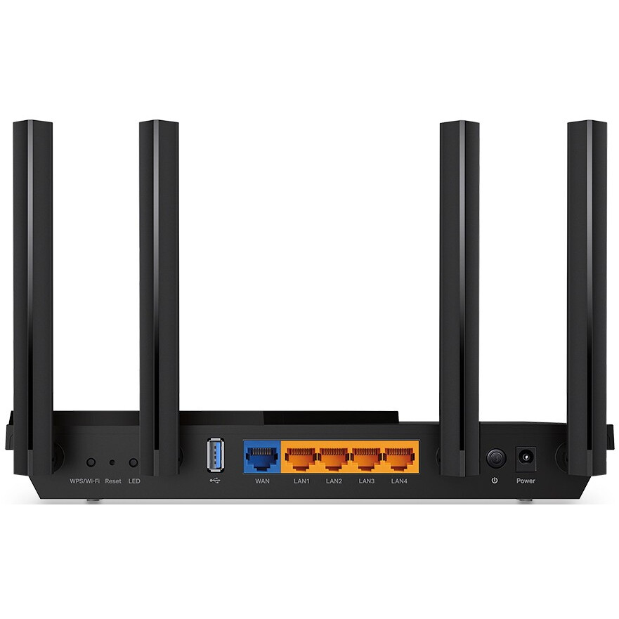 Routeur Wi-Fi TP-Link Archer AX55 - photo 3