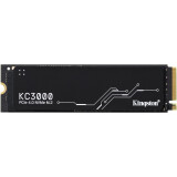 SSD interne 2TB Kingston KC3000 (SKC3000D/2048G)