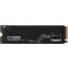 SSD interne 2TB Kingston KC3000 (SKC3000D/2048G)