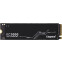 SSD interne 512GB Kingston KC3000 (SKC3000S/512G)