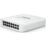 Commutateur (switch) Ubiquiti UniFi Switch Lite 16 PoE (USW-LITE-16-POE-EU)