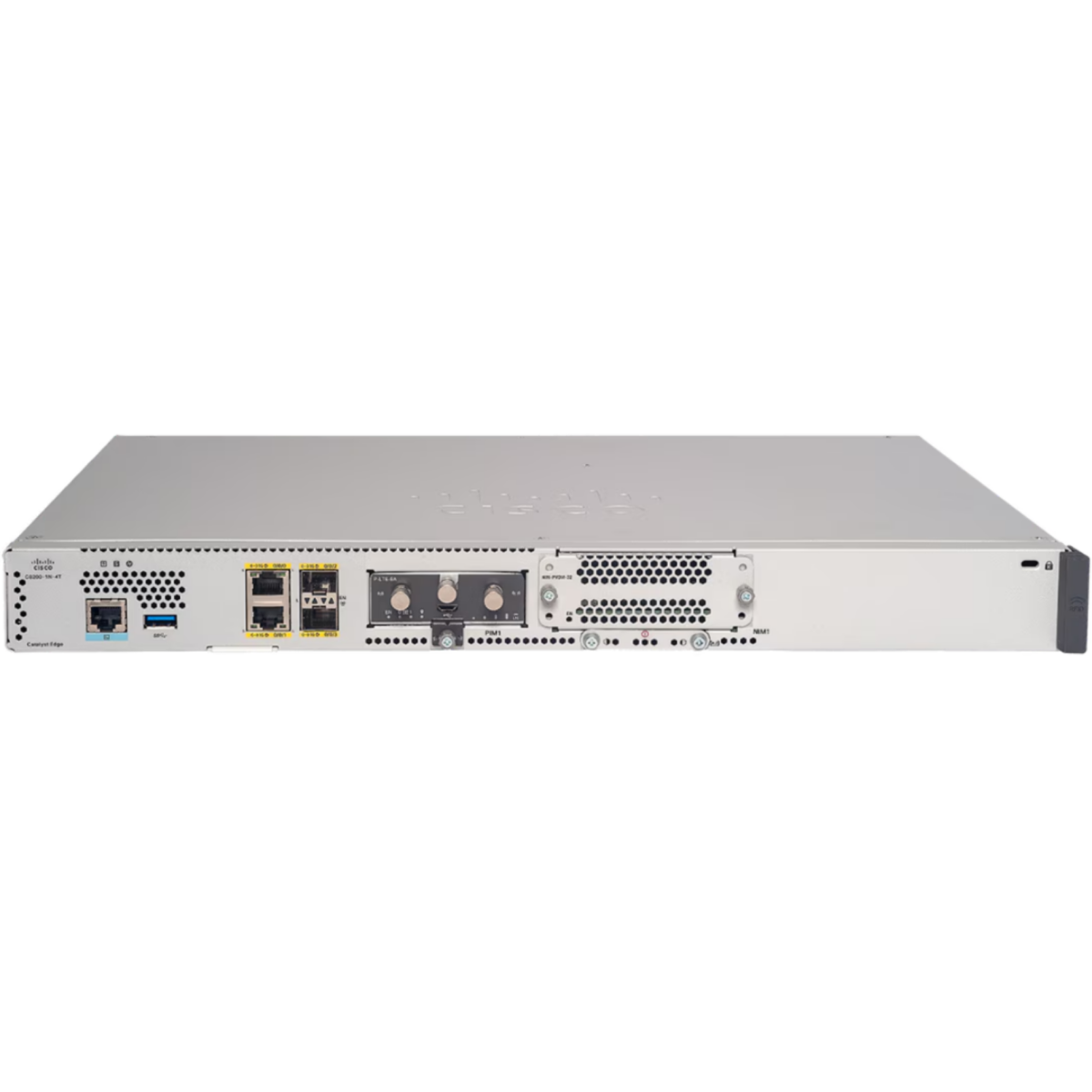 Routeur Cisco C8200-1N-4T