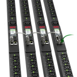 Bloc de prises électriques APC APDU9959EU3