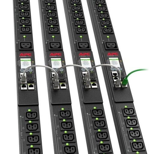 Bloc de prises électriques APC APDU9959EU3 - photo 3
