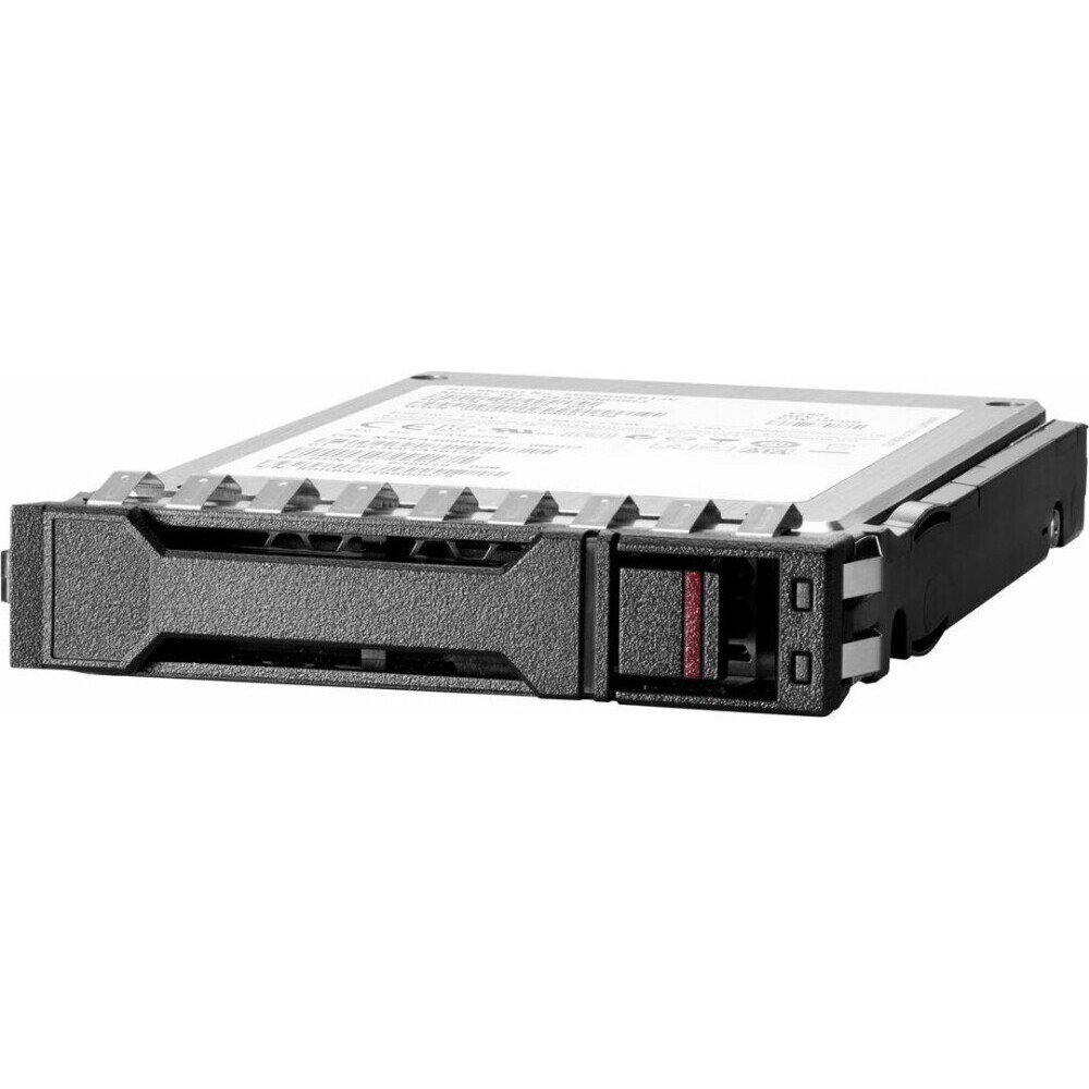 Stockage SSD 960GB SAS HPE (P40510-B21)