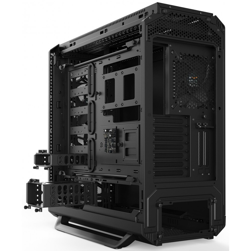 Datoru korpuss Be Quiet Silent Base 802 Midi-Tower (BG039) - foto 5
