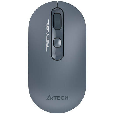 Souris A4Tech Fstyler FG20 Ash Blue - photo 3