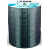 Disks DVD+R Mirex 4.7Gb 16x Shrink Printable Full (100pcs) (209768)