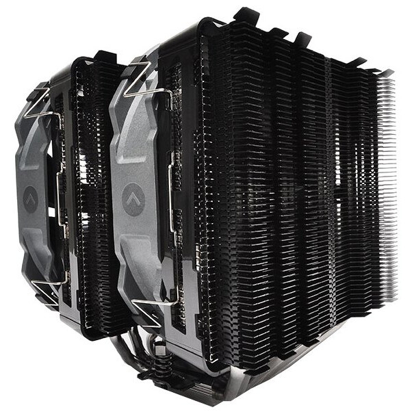 Dzesētājs Cryorig R1 Ultimate - CR-R1A - foto 4