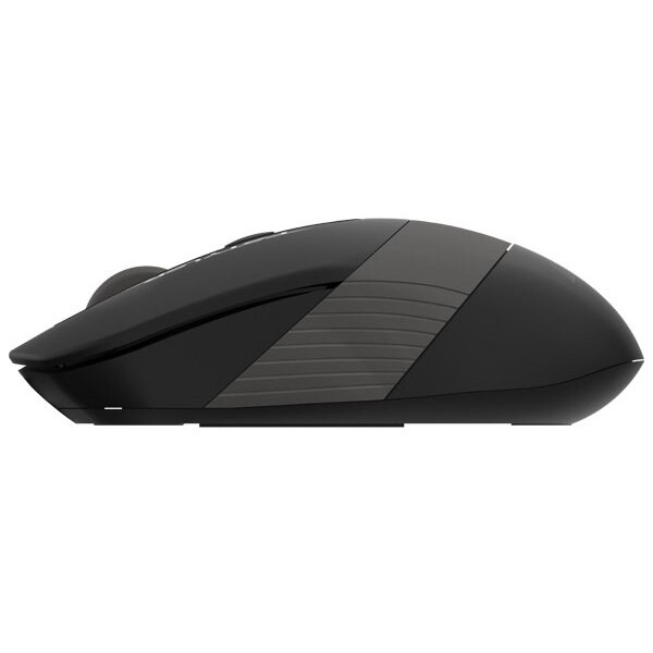 Souris A4Tech Fstyler FG10S Black/Grey - photo 4