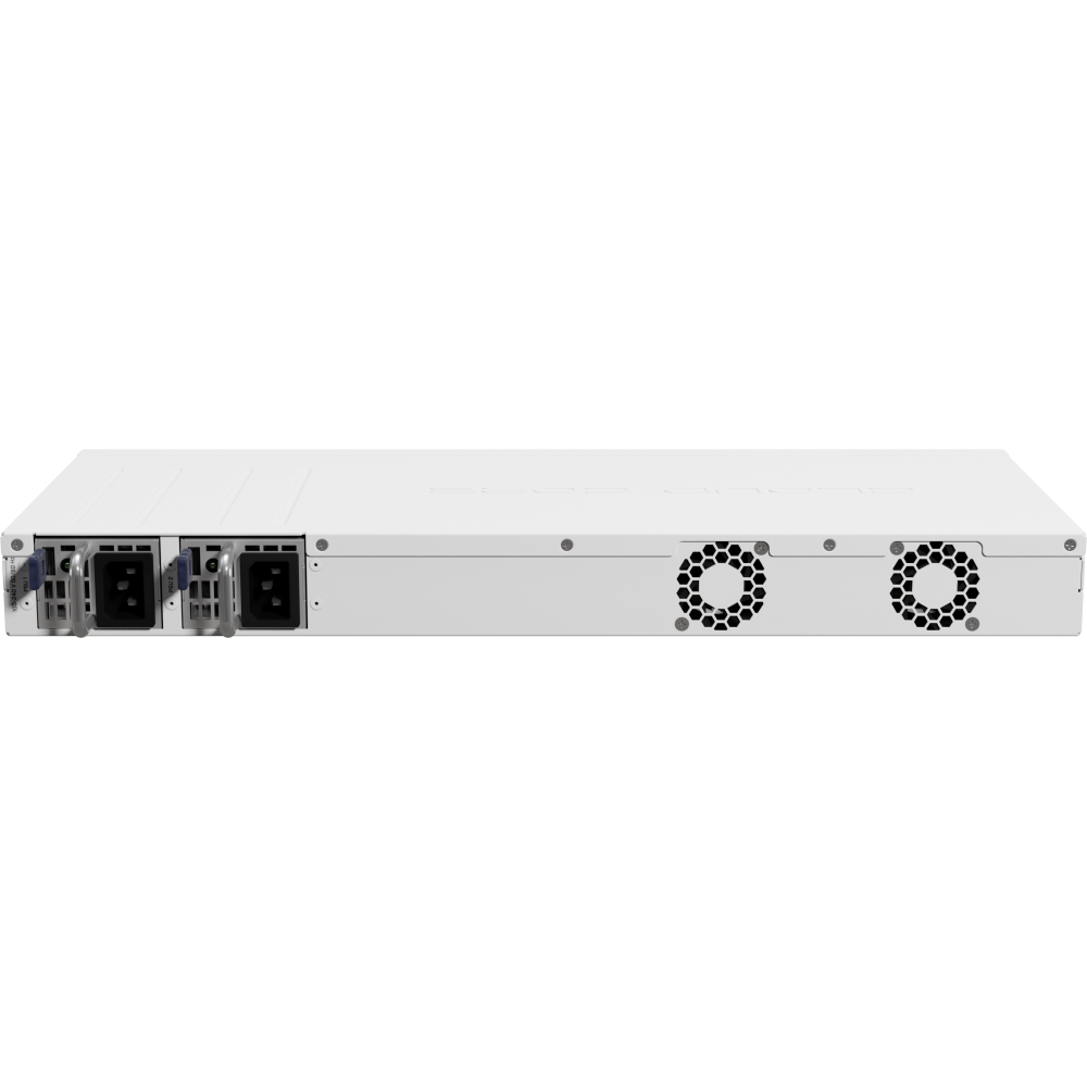 Routeur MikroTik CCR2004-16G-2S+ - photo 3